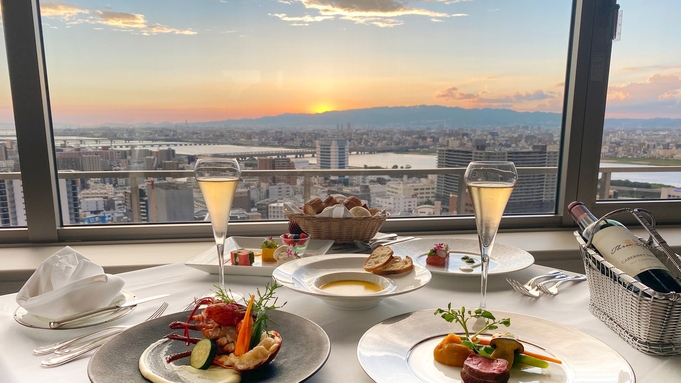 ウェスティンホテル大阪 記念日に ルームサービス 17 30からのアニバーサリーディナーコース付きステイ 夕食付 部屋食 楽天トラベル ウェスティンホテル大阪 記念日に ルームサービス 17 30からのアニバーサリーディナーコース付きステイ 夕食付 部屋食 楽天トラベル